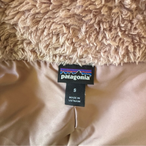 -Patagonia Women’s Vest
-Size S - Picture 8 of 10
